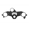 Bonamici Racing Top Triple Clamp for the Kawasaki ZX-10R "Street" 2016-2024